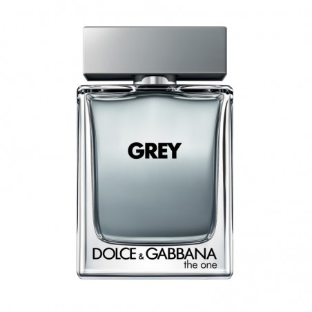 D&G THE ONE GREY EDT INT. V.